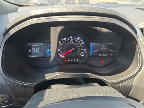 Used 2023 Ford Edge ST w/ Equipment Group 401A AWD/4WD image 7