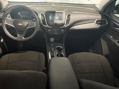 Used 2022 Chevrolet Equinox LT FWD image 21