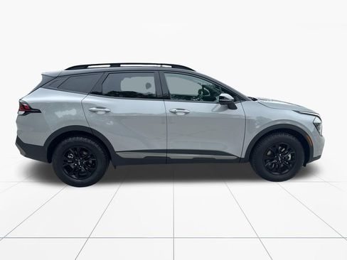 Used 2024 Kia Sportage X-Pro Prestige AWD/4WD image 9