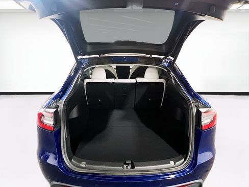 Used 2021 Tesla Model Y 2WD image 19
