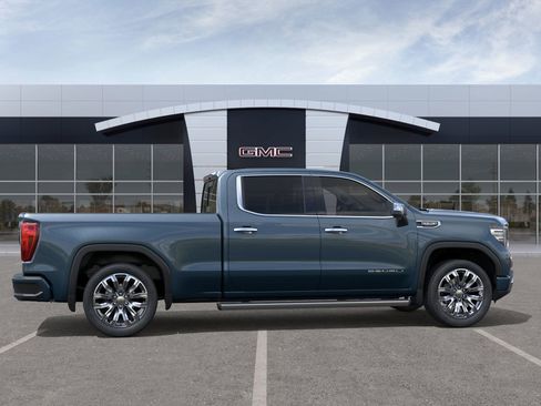 New 2026 GMC Sierra 1500 Denali w/ Denali Reserve Package AWD/4WD image 29