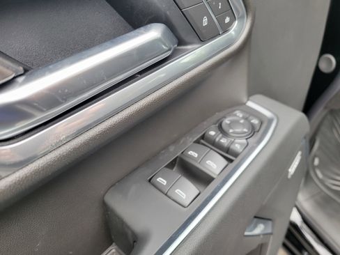 New 2026 Chevrolet Silverado 2500 LTZ w/ LTZ Plus Package image 40