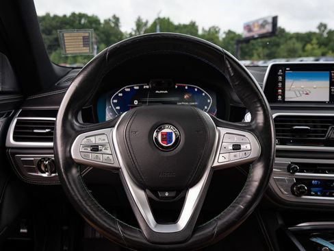 Used 2020 BMW ALPINA B7 xDrive AWD/4WD image 69