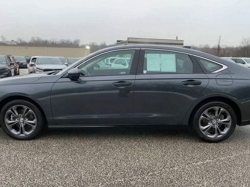 Certified 2023 Honda Accord EX-L image 6