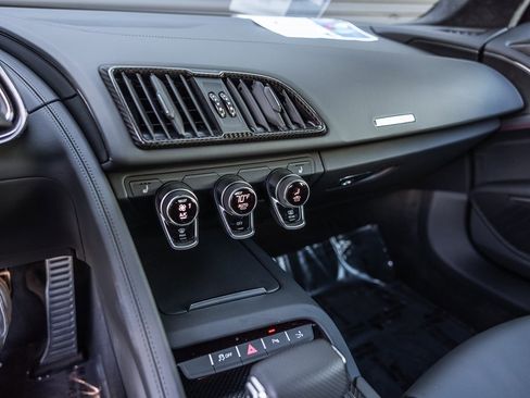 Used 2023 Audi R8 V10 performance image 16