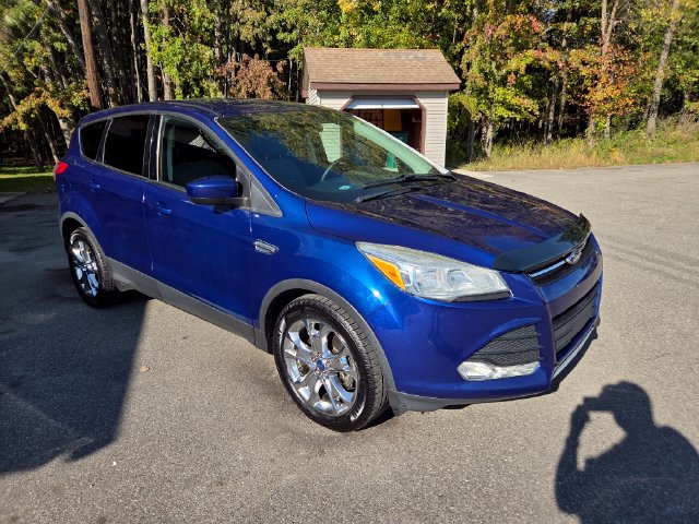 Used 2015 Ford Escape SE FWD image 8