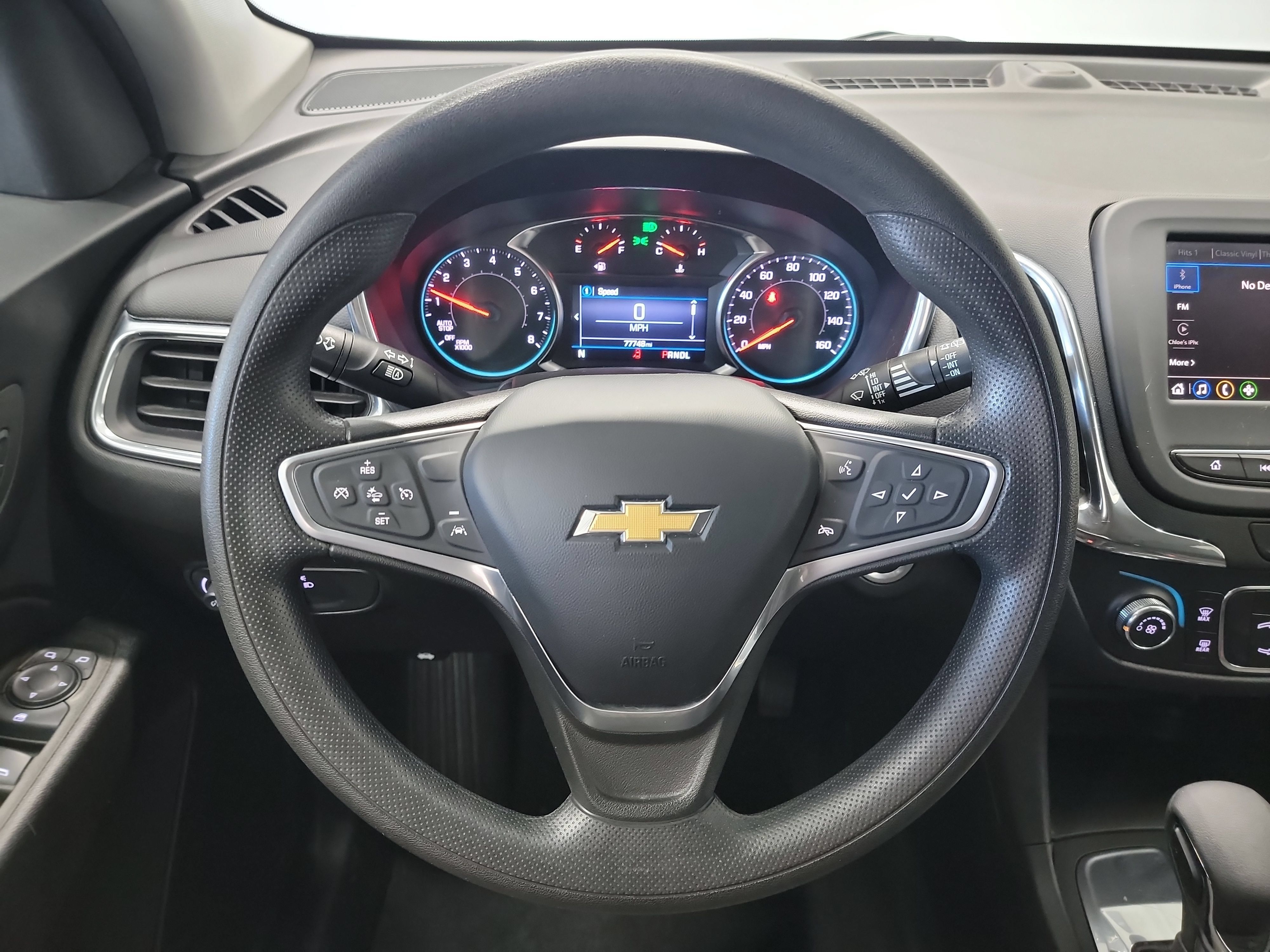 Used 2023 Chevrolet Equinox LT FWD image 17