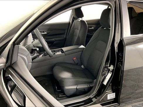 New 2026 Nissan Sentra S w/ Floor Mat Package image 12