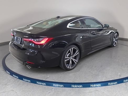 Used 2024 BMW 430i Coupe w/ Convenience Package RWD image 6