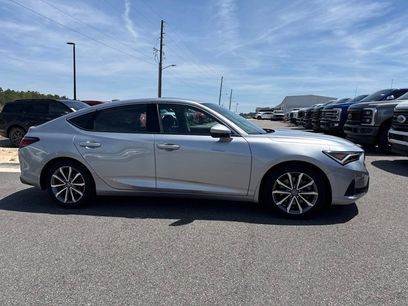 Used 2023 Acura Integra