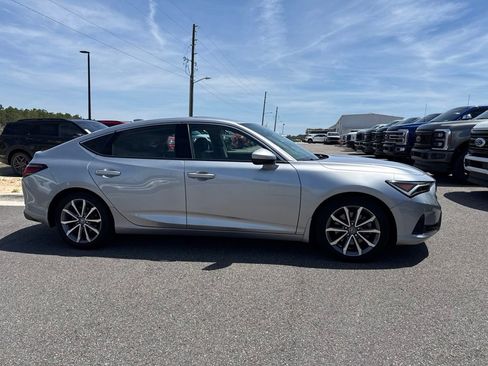 Used 2023 Acura Integra FWD image 1