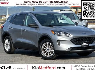 Used 2022 Ford Escape SE w/ Convenience Package AWD/4WD video 1