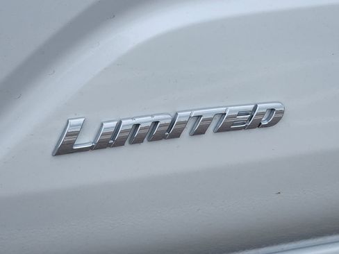 New 2026 Toyota Tacoma Limited AWD/4WD image 12