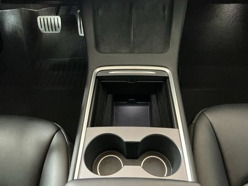 Used 2021 Tesla Model 3 Performance AWD/4WD image 12