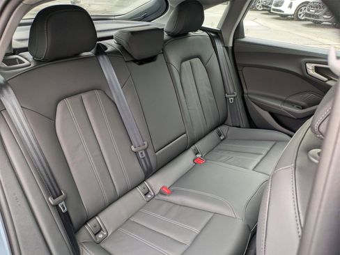 New 2025 Audi A5 2.0T Premium Plus image 11