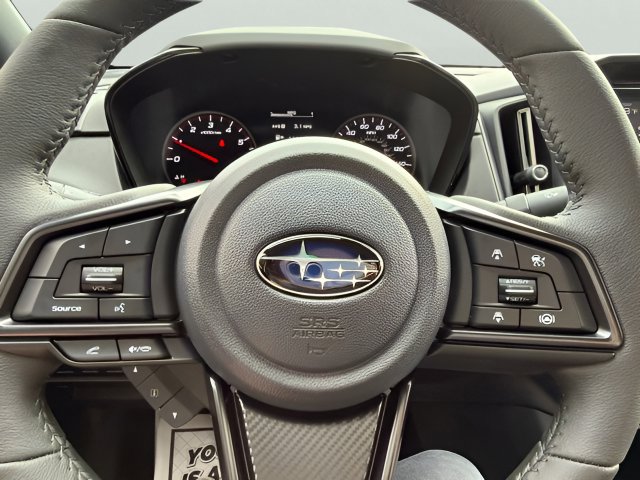 New 2026 Subaru WRX AWD/4WD image 8