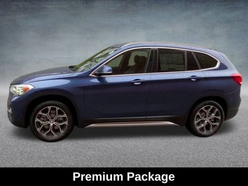 Used 2021 BMW X1 xDrive28i w/ Premium Package image 12