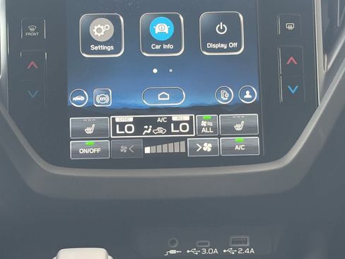 New 2026 Subaru Forester Limited AWD/4WD image 22