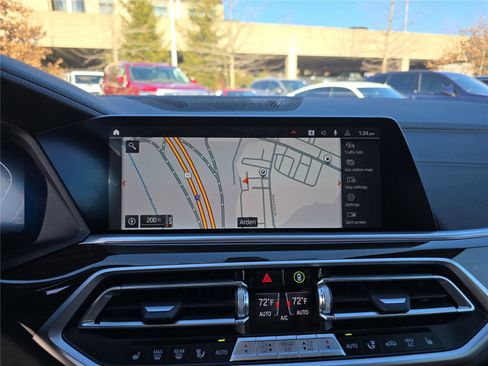 Certified 2023 BMW X5 xDrive40i w/ Premium Package image 29