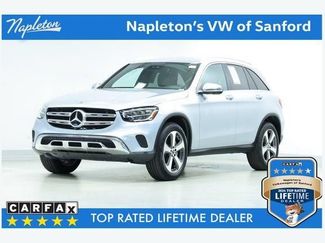 Used 2022 Mercedes-Benz GLC 300 w/ Premium Package Lite video 1
