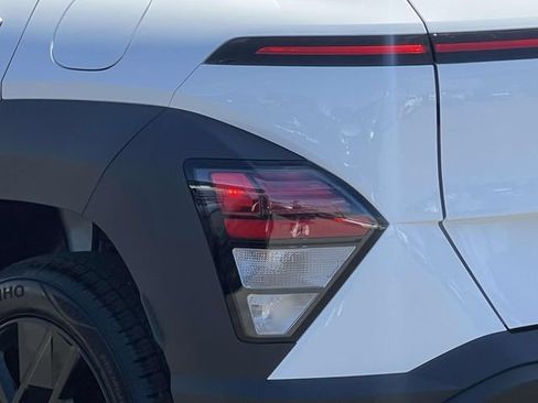 Certified 2026 Hyundai Kona SEL Sport AWD/4WD image 10