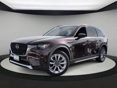 Used 2024 MAZDA CX-90 3.3 Turbo w/ Premium Plus Pkg