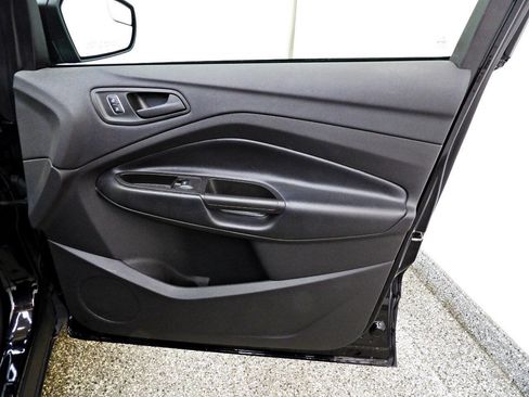 Used 2019 Ford Escape S FWD image 11