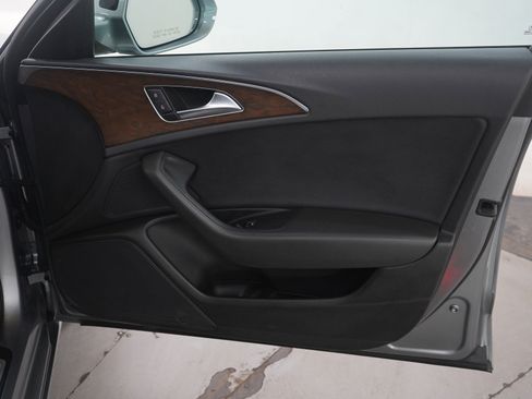 Used 2015 Audi A6 2.0T Premium Plus w/ Premium Plus Package image 9