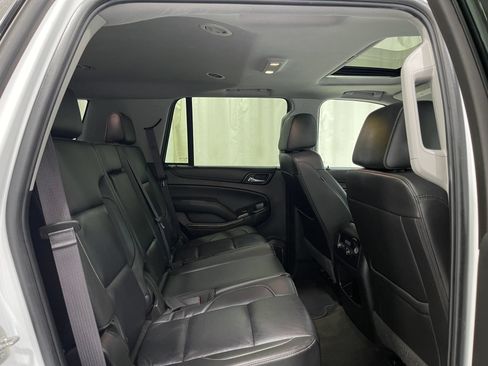 Used 2017 Chevrolet Tahoe LT AWD/4WD image 33