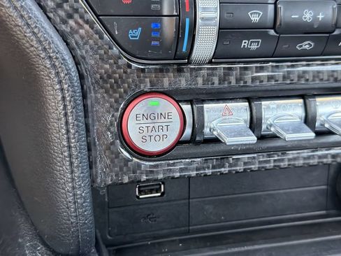 Certified 2022 Ford Mustang Premium w/ Ford Safe & Smart Package RWD image 20