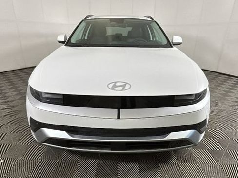 Certified 2025 Hyundai Ioniq 5 SEL AWD/4WD image 7