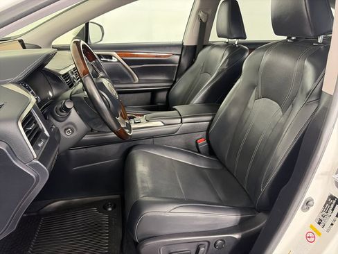 Used 2019 Lexus RX 350L AWD image 11