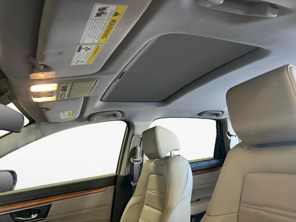 Used 2020 Honda CR-V EX-L image 25