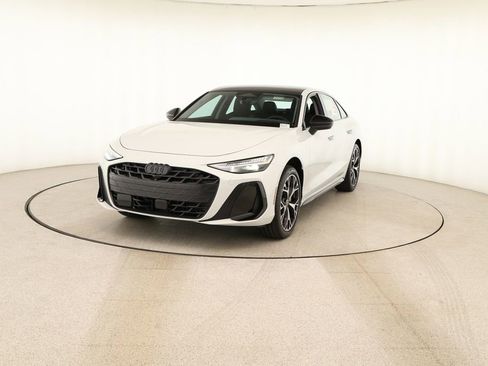 New 2026 Audi A6 Premium Plus image 12