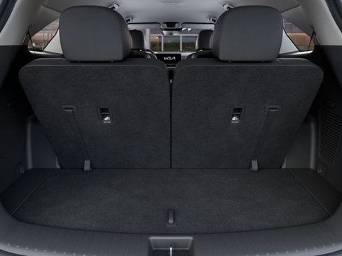 New 2026 Kia Sorento EX FWD image 19