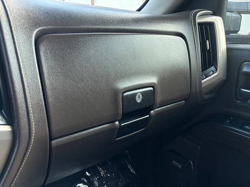 Used 2019 GMC Sierra 3500 Denali w/ Duramax Plus Package AWD/4WD image 64