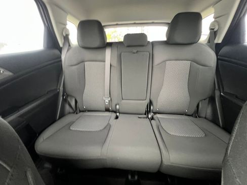 Used 2025 Kia Sportage LX FWD image 43