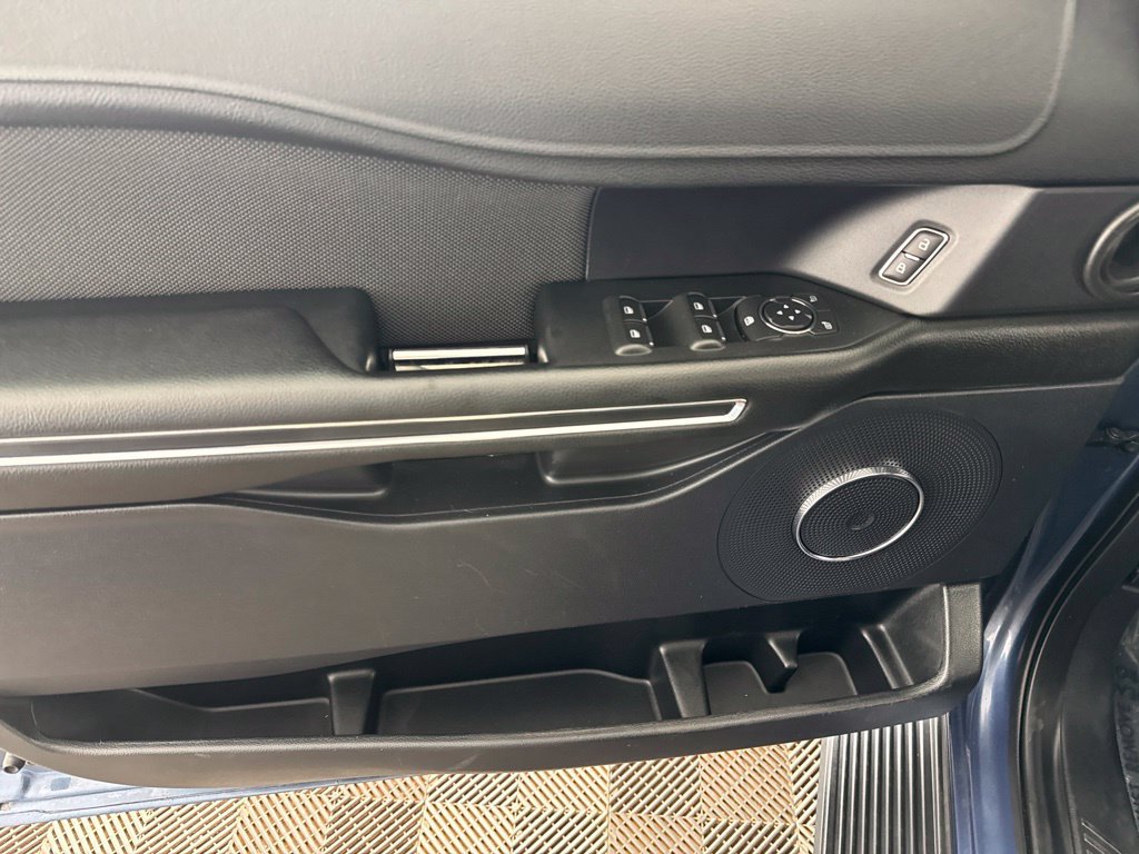 Used 2019 Ford Expedition Max XL AWD/4WD image 20