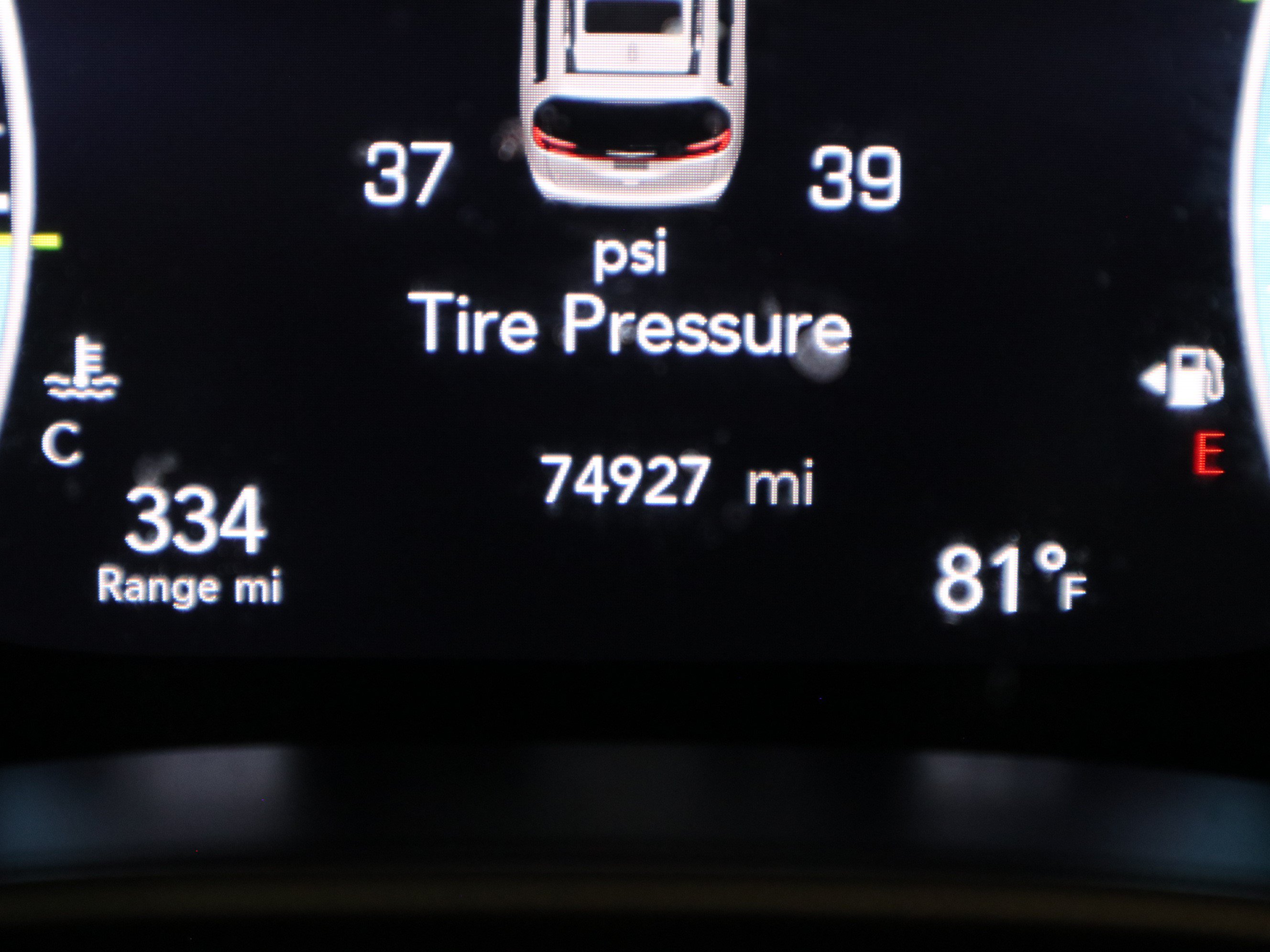 Used 2025 Chrysler Pacifica Select FWD image 19