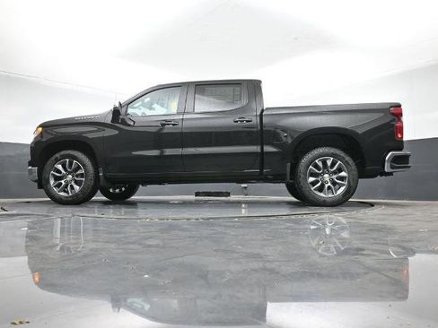 New 2026 Chevrolet Silverado 1500 LT w/ All Star Edition Plus image 11
