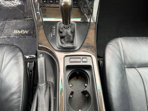 Used 2006 BMW X5 4.8is image 30