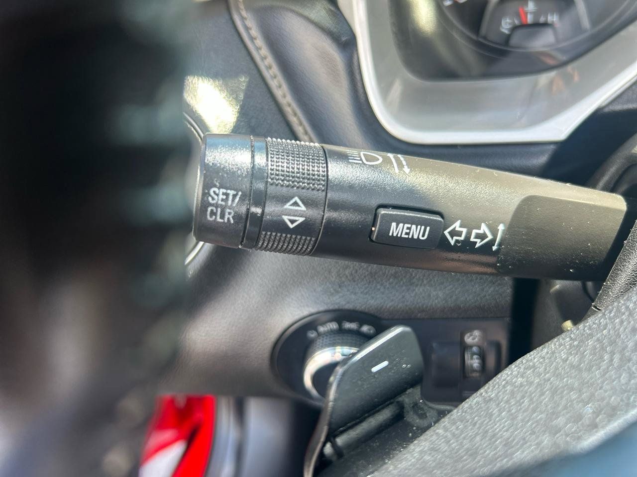 Used 2014 Chevrolet Camaro LT RWD image 21