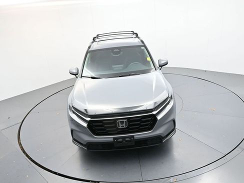 Used 2024 Honda CR-V EX-L image 20