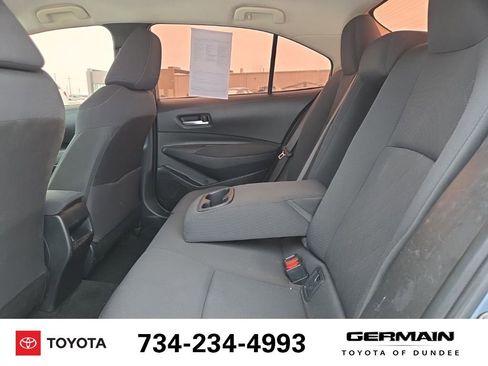 Certified 2020 Toyota Corolla LE image 19