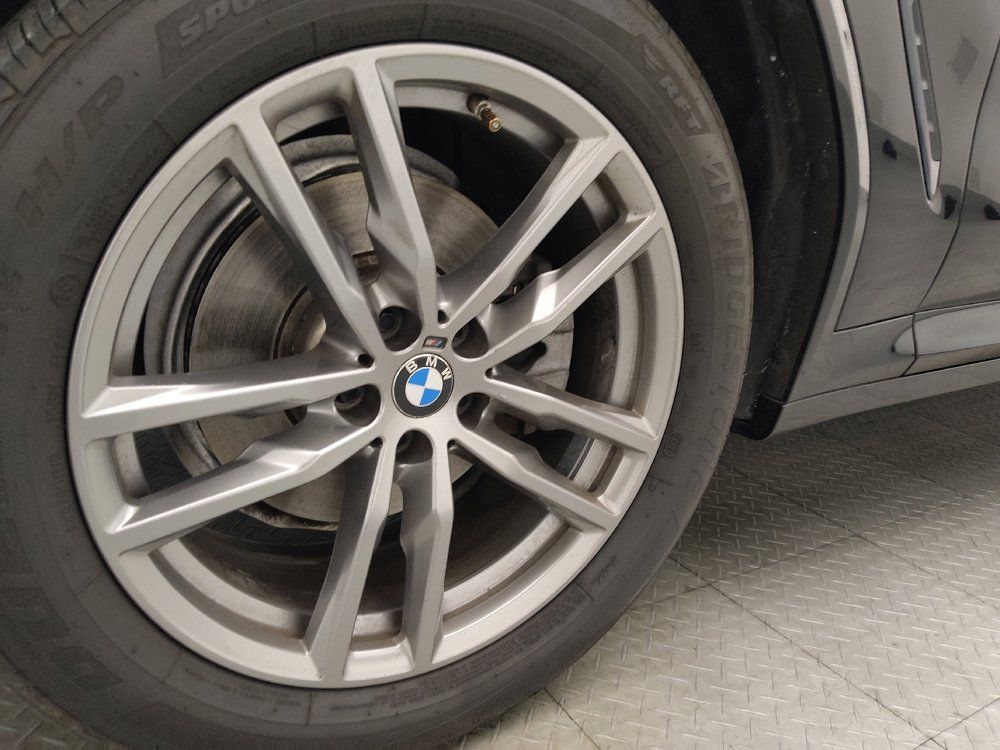Used 2020 BMW X3 sDrive30i w/ M Sport Package 2 RWD image 31
