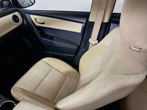 Used 2019 Toyota Corolla LE FWD image 22