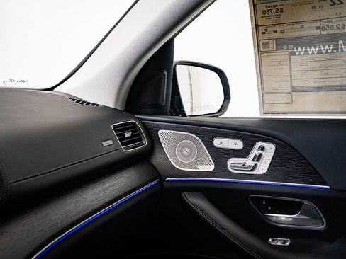 New 2026 Mercedes-Benz GLE 350 4MATIC image 33