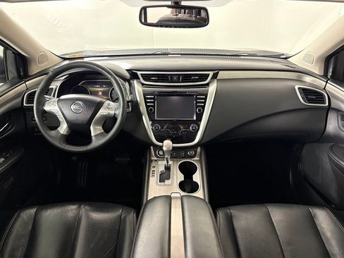 Used 2015 Nissan Murano SL w/ SL Technology Package FWD image 41