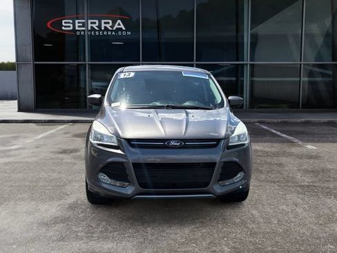 Used 2013 Ford Escape SE FWD image 8