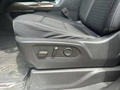 Used 2023 Chevrolet Silverado 1500 RST w/ All Star Edition Plus AWD/4WD image 38